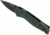 SOG Specialty Knives &amp; Tools Aegis At - Forest + Moss - 11-41-04-57