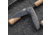 SOG Specialty Knives &amp; Tools Aegis Flk 2.0 Black - Drop Point - SOG-14-41-05-43