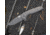 SOG Specialty Knives &amp; Tools Aegis Flk 2.0 Black - Drop Point - SOG-14-41-05-43