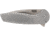 SOG Specialty Knives &amp; Tools Aegis Flk 2.0 Frame Lock 14-41-03-43 Stonewashed Stainless Steel Pocket Knife - SOG-14-41-03-43