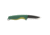SOG Specialty Knives &amp; Tools Aegis FX Fixed Blade Knives, Forest/Moss Green, SOG-17-41-02-41