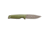 SOG Specialty Knives &amp; Tools Altair FX Fixed Blade Knives, Field Green, SOG-17-79-03-57