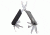SOG Specialty Knives &amp; Tools Baton Q3 Multi-Tool, ID1021-CP