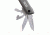 SOG Specialty Knives &amp; Tools Baton Q3 Multi-Tool, ID1021-CP