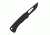 SOG Specialty Knives &amp; Tools Centi I Folding Knife, Black, CE1002-CP