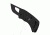 SOG Specialty Knives &amp; Tools Centi I Folding Knife, Black, CE1002-CP