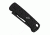 SOG Specialty Knives &amp; Tools Centi I Folding Knife, Black, CE1002-CP