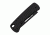 SOG Specialty Knives &amp; Tools Centi I Folding Knife, Black, CE1002-CP