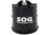 SOG Specialty Knives &amp; Tools Countertop Sharpener, Black, SOG-SH-02