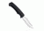 SOG Specialty Knives &amp; Tools Field Knife, Satin, FK1001-CP