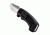 SOG Specialty Knives &amp; Tools Field Knife, Satin, FK1001-CP