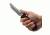 SOG Specialty Knives &amp; Tools Field Knife, Satin, FK1001-CP