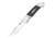 SOG Specialty Knives &amp; Tools Fielder Assist Mini- 2.75in 5Cr15Mov Steel Blade, Aluminum G10 Handle, FF3302