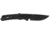 SOG Specialty Knives &amp; Tools Flash At - Black Out - 11-18-01-57