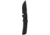 SOG Specialty Knives &amp; Tools Flash At - Black Out - 11-18-01-57