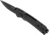 SOG Specialty Knives &amp; Tools Flash At - Black Out - 11-18-01-57