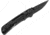 SOG Specialty Knives &amp; Tools Flash At - Black Out - 11-18-01-57