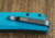 SOG Specialty Knives &amp; Tools Flash At - Civic Cyan - 11-18-03-41
