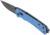 SOG Specialty Knives &amp; Tools Flash At - Civic Cyan - 11-18-03-41