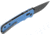 SOG Specialty Knives &amp; Tools Flash At - Civic Cyan - 11-18-03-41