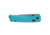 SOG Specialty Knives &amp; Tools Flash At - Petrol Green + Satin - 11-18-13-41