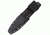 SOG Specialty Knives &amp; Tools Hard Nylon Sheath for Seal Pup &amp; Seal Pup Elite, SOGKYDM40