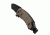 SOG Specialty Knives &amp; Tools Kiku Assisted VG10 Folding Knife, Black, KU-3002