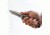 SOG Specialty Knives &amp; Tools Kiku Assisted VG10 Folding Knife, Satin, KU-3001