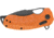 SOG Specialty Knives &amp; Tools Kiku XR LTE, Orange G10, 12-27-03-57