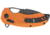 SOG Specialty Knives &amp; Tools Kiku XR LTE, Orange G10, 12-27-03-57