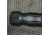 SOG Specialty Knives &amp; Tools Pentagon Blackout OTF Automatic Folding Knife, 3.75in, S35VN Stainless, Spear Point Blade, Black TiNi, Black Aluminum Handle, 15-61-01-57