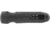 SOG Specialty Knives &amp; Tools Pentagon Blackout OTF Automatic Folding Knife, 3.75in, S35VN Stainless, Spear Point Blade, Black TiNi, Black Aluminum Handle, 15-61-01-57