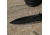 SOG Specialty Knives &amp; Tools Pentagon XR Automatic Folding Knife, 3.63in, CTS-XHP Stainless, Spear Point Blade, Black Oxide, OD Green G10 Handle, 12-61-02-57