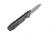 SOG Specialty Knives &amp; Tools Pentagon XR LTE Folding Knives, 3.6in, Straight Edge, CRYO CTS XHP Steel, Spear Point, Black, G10 Handle, SOG-12-61-05-57