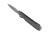 SOG Specialty Knives &amp; Tools Pentagon XR LTE Folding Knives, 3.6in, Straight Edge, CRYO CTS XHP Steel, Spear Point, Black, G10 Handle, SOG-12-61-05-57