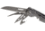 SOG Specialty Knives &amp; Tools PowerLitre Multi-Tool, Stainless Steel Blade, Stone Wash Finish, Grey/Grey, SOG-PL1001-CP