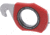 SOG Specialty Knives &amp; Tools Rapid Rescue - Rescue Red - SOG-26-30-01-43