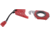 SOG Specialty Knives &amp; Tools Rapid Rescue - Rescue Red - SOG-26-30-01-43