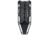 SOG Specialty Knives &amp; Tools Recondo FX Fixed Blade Knives, 4.6in, Partially Serrated Edge, CRYO 440C Steel, Spear Point, Black, GRN / TPU Handle, Black, SOG-17-22-02-57