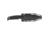 SOG Specialty Knives &amp; Tools Recondo FX Fixed Blade Knives, 4.6in, Partially Serrated Edge, CRYO 440C Steel, Spear Point, Black, GRN / TPU Handle, Black, SOG-17-22-02-57