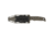 SOG Specialty Knives &amp; Tools Recondo FX Fixed Blade Knives, 4.6in, Partially Serrated Edge, CRYO 440C Steel, Spear Point, FDE, GRN / TPU Handle, Black, SOG-17-22-04-57