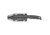 SOG Specialty Knives &amp; Tools Recondo FX Fixed Blade Knives, 4.6in, Straight Edge, CRYO 440C Steel, Spear Point, Black, GRN / TPU Handle, Black, SOG-17-22-01-57