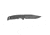 SOG Specialty Knives &amp; Tools Recondo FX Fixed Blade Knives, Black/Straight Edge, SOG-17-22-01-57