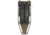 SOG Specialty Knives &amp; Tools Recondo FX Fixed Blade Knives, 4.6in, Straight Edge, CRYO 440C Steel, Spear Point, FDE, GRN / TPU Handle, Black, SOG-17-22-03-57