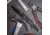 SOG Specialty Knives &amp; Tools Salute Folding Knife, 3.625in, 8Cr13MoV Blade, Clip Point, Black, G10 Handle, Black, SOG-FF11-CP