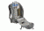 SOG Specialty Knives &amp; Tools Scout 25 Liter Backpack, Grey, CP1004G