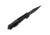 SOG Specialty Knives &amp; Tools SEAL XR Flipper 3.9in Folding Knife,TiNi S35VN Clip Point Blade, Black, 12-21-01-57