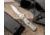 SOG Specialty Knives &amp; Tools SlimJim Assisted Folding Knife, 3.18in, AUS-8 Blade, Clip Point, Bead Blasted, 420 Stainless Steel Handle, SOG-SJ31-CP