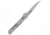 SOG Specialty Knives &amp; Tools SlimJim Assisted Folding Knife, 3.18in, AUS-8 Blade, Clip Point, Bead Blasted, 420 Stainless Steel Handle, SOG-SJ31-CP