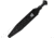 SOG Specialty Knives &amp; Tools Phantom Strike Machete Fixed Blade Knife 17.6inch Spear Point 420 Black Blade Glass Reinforced Nylon Grn Handle Black